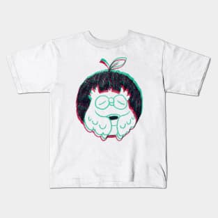 owlpple Kids T-Shirt